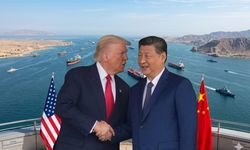 Trump ve Xi’den Hürmüz Boğazı ve İran’ın nükleer silahı konusunda ortak mesaj