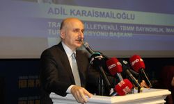 Adil Karaismailoğlu: “Yerel yönetimler, milletle kurduğumuz en güçlü köprüdür”