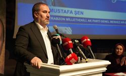 Mustafa Şen: “Teşkilatlarımız sahada daha aktif olmalı”