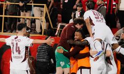 Trabzonspor, Ziraat Türkiye Kupası'nda finalde