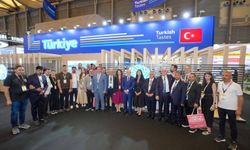 Trabzon iş dünyası Çin'de