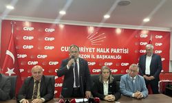 CHP Trabzon’dan sert çıkış: “Partimize yargı eliyle çökülmek isteniyor”