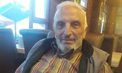 Çaykara'nın sevilen ismi Osman Turan hayatını kaybetti