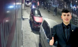 Giresun'da 18 yaşındaki genci öldüren zanlı tutuklandı