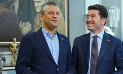 Ahmet Kaya:“Özgür Özel ile omuz omuzayız”