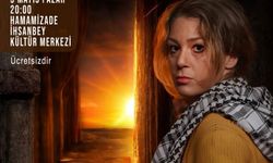 Trabzon Filistin için ses verecek