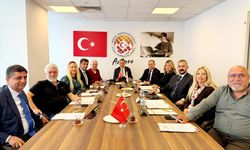 Küresel Gazeteciler Konseyi devrim gibi karar aldı