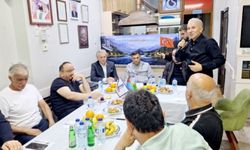 İTO seçimlerine Trabzon damga vurmalı