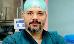 Genç doktorun şüpheli ölümü