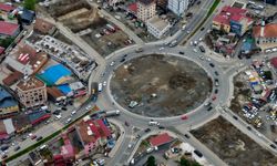 Trabzon trafiği nefes alacak