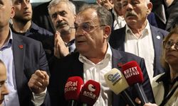 Mustafa Bak'tan sert tepki: “Baba ocağımıza sahip çıkacağız”