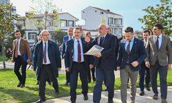 Avni Aker’de amatör futbol ruhu yeniden canlanıyor