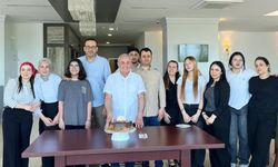 Otelci Ömer Işık: “Ortadoğu’da kalıcı barış olmadıkça turizmde sıkıntı yaşarız”