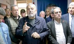 Artvin Trabzon Ordu ve Giresun'dan sonra bir tepkide Rize’den