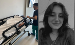 Burun estetiği için ameliyat olan 23 yaşındaki genç kız hayatını kaybetti
