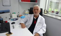 KTÜ camiasının acı kaybı