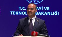 Bakan Kacır: Trabzon, Türkiye’nin teknoloji ve üretim vizyonunda önemli rol üstlenecek