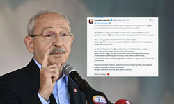 Kılıçdaroğlu’ndan Kurultay kararı sonrası birlik ve sükûnet çağrısı: “Biz bir aradayız”