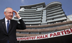 CHP'nin bayramlaşma programı belli oldu