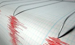 Muğla açıklarında korkutan deprem