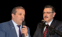 Muhammet Erkan’dan,protokol ve devir soruları