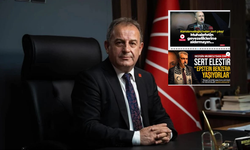 CHP Trabzon İl Başkanı Mustafa Bak:'Trabzon halkı bu iki fotoğrafa iyi baksın'