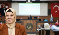 Nahide Cihan:“Ortahisar hizmet bekliyor ama tartışma dinliyor''