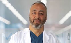 Prof.Dr.Nihat Tosun’un acı günü