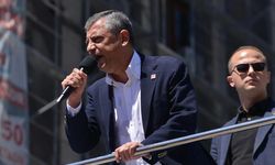 Özgür Özel: 'Çayın kilosu 40 lira olmalıdır'