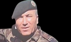 Müslüm Aktaş Erzincan’da hayatını kaybetti: Emniyet camiası yasa boğuldu