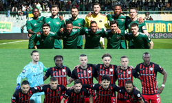 Süper Lig'e yükselecek son takım yarın belli olacak