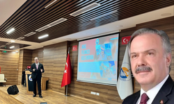 Rahmi Üstün: Azizoğlu Başkan doğruları söylemiyor