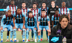 Trabzonspor’da Gençlerbirliği mağlubiyeti kupa finalinin gölgesinde