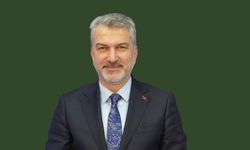 Dr. Sezgin Mumcu'nun Bayram Mesajı