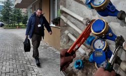 TİSKİ’den abonelere uyarı
