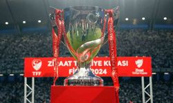 Ziraat Türkiye Kupası bu sezon Anadolu'da kalacak