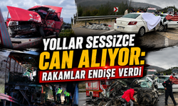 5 ayda 776 can gitti: Trafikte alarm zilleri çalıyor