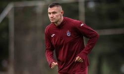 Trabzonspor'da Zubkov dönemi sona eriyor