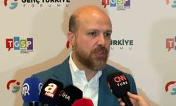 Bilal Erdoğan: 'Gençler, Türkiye'nin artık terörü geride bırakmasını istiyor'