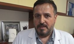 Prof. Dr. Gürdal Yılmaz: 'Hanta virüsü yeni bir salgın değil'