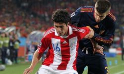 Paraguaylı eski milli futbolcu Cristian Riveros: 'Arda, Hakan ve Kenan'ın oyuna girmesini engellemeliyiz'