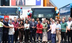 Filo gençleşiyor: Trabzon Büyükşehir’den yeni hamle