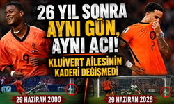 Futbol tarihine geçen dram! Baba ve oğul aynı kaderi yaşadı