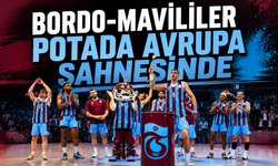 Trabzonspor Avrupa'nın devleri arasına girdi