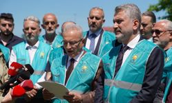 AK Parti'den Dünya Çevre Günü açıklaması
