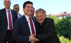 Futbola ömrünü verdi, vefayı Ortahisar gösterdi