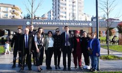 Ortahisar Belediyesi Sosyal Tesisleri yaz sezonuna hazır