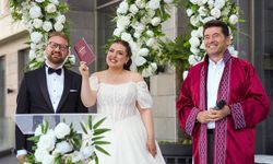 Ortahisar'da 47 çift,evlilik için 06.06.2026 tarihini seçti