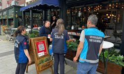 Ortahisar Belediyesi'nden temizlikte ortak sorumluluk çağrısı