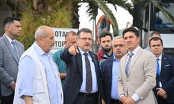 Genç: Çok az işimiz kaldı